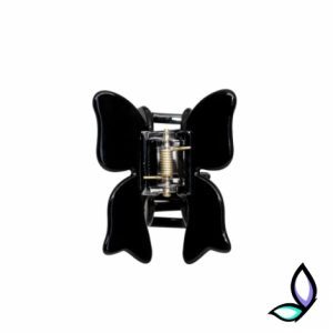 Заколка для волосся "Fireside" Emi Jay Bow Clip In Fireside