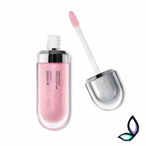 Блиск для губ Kiko Milano 3d Hydra Lipgloss 05 Rosa Perlato