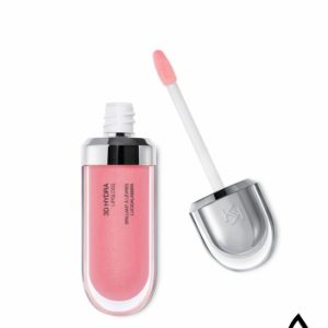Блиск для губ Kiko Milano 3d Hydra Lipgloss 07 Pink Magnolia