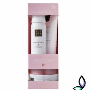 Подарунковий набір Rituals The Ritual Of Sakura (Set XS)