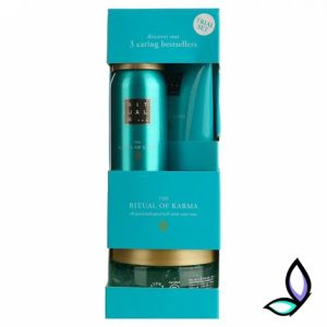 Подарунковий набір  Rituals The Ritual of Karma (Set XS)