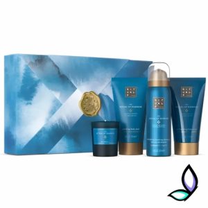 Подарунковий набір Rituals The Ritual of Hammam (Set S)