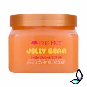 Скраб для тіла Tree Hut Jelly Bear Sugar Scrub
