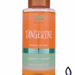 Гель для душу Tree Hut Tangerine Foaming Gel Wash