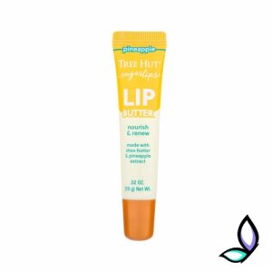 Баттер для губ Tree Hut Pineapple Lip Butter