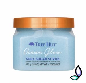 Скраб для тіла Tree Hut Ocean Glow Sugar Scrub