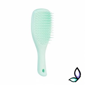 Щітка для волосся Tangle Teezer The Ultimate Detangler Mini Fine & Fragile Jade Lagoon