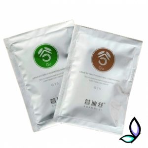 Набір пробників XUANDI SI Hydrating 6 шт.