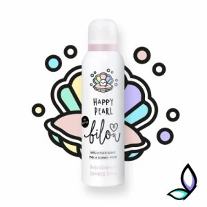 Пінка для душу Bilou Happy Pearl