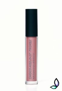 Блиск для губ Antonova Beauty Choco Kiss in St.Tropez
