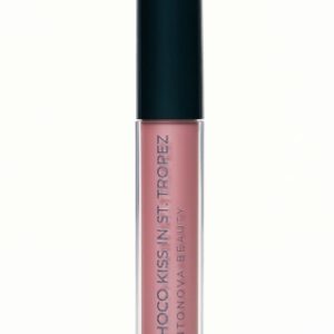 Блиск для губ Antonova Beauty Choco Kiss in St.Tropez