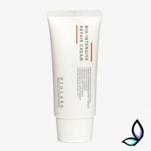 Інтенсивний відновлюючий крем для обличчя USOLAB Bio Intensive Repair Cream