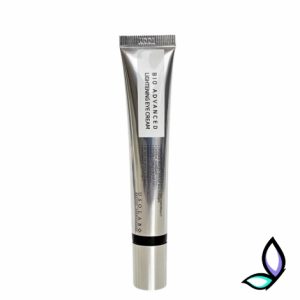Крем для шкіри навколо очей від темних кіл та набряків USOLAB Bio Advanced Lightening Eye Cream