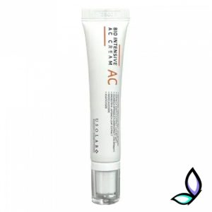 Крем локальної дії від постакне та рубців USOLAB Bio Intensive AC Cream