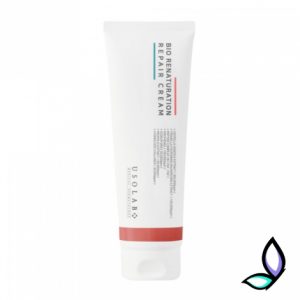 Омолоджуючий крем для обличчя USOLAB Bio Renaturation Repair Cream