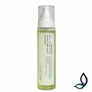 Заспокійливий міст для обличчя із чайним деревом USOLAB Bio Sensitive Purifying Mist