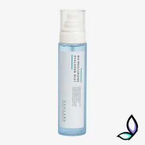 Тонер-міст із нормалізуючими властивостями USOLAB Bio Moisturising Hyaluron Mist