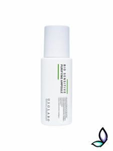 Ампульна сироватка для жирної та чутливої шкіри USOLAB Bio Sensitive Purifying Ampoule