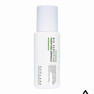 Ампульна сироватка для жирної та чутливої шкіри USOLAB Bio Sensitive Purifying Ampoule