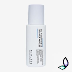Інтенсивна концентрована ампула для гідратації шкіри USOLAB Bio Moisturising Hyaluron Ampoule