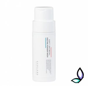 Ензимна пудра USOLAB Soft Oatmeal Enzyme Powder Wash