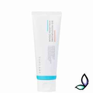 Гідро-крем для глибокого зволоження з ліфтинг ефектом USOLAB Bio Moisturizing Hyaluron Cream