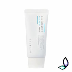 Зволожуючий крем для обличчя USOLAB Bio Intensive Hyaluron Cream
