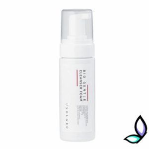 Пінка для вмивання USOLAB Bio Cleanser Foam
