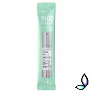 Серум-бустер з мікроголками VT Cosmetics Reedle Shot 100 2 мл.