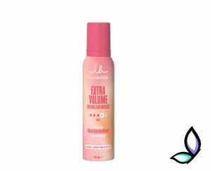 Мус для створення об&amp;amp;#039;єму Invisibobble HAIR STYLING Extra Volume Mousse