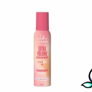 Мус для створення об&amp;amp;#039;єму Invisibobble HAIR STYLING Extra Volume Mousse