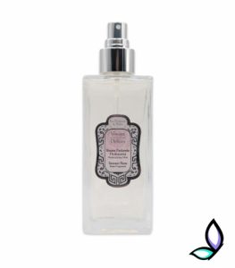 Вода для тіла La Sultane de Saba Brume Rose Body Mist