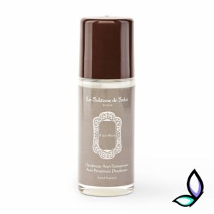 Дезодорант для чоловіків La Sultane de Saba Deodorant Sandalwood for Men