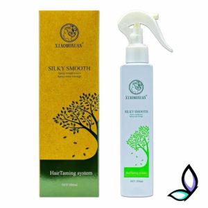 Термозахисний спрей-кондиціонер Xiaomoxuan HairTaming System Spray Conditioner