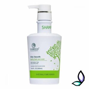 Шампунь з колагеном Xiaomoxuan Natural Care Series Collagen Shampoo