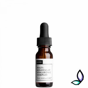 Сироватка з гіалуроновою кислотою NIOD Multi-Molecular Hyaluronic Complex MMHC2