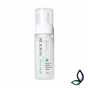 Зволожувальна пінка для вмивання Rejuran Moisture Bubble Cleansing Water