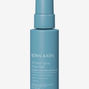 Текстуруючий сольовий спрей  Björn Axen Salt Water Spray 50 мл.