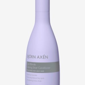Кондиціонер для блонду Bjorn Axen Cool Blonde Coloring Silver Conditioner