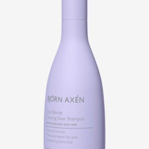 Шампунь для блонду Bjorn Axen Cool Blonde Coloring Silver Shampoo