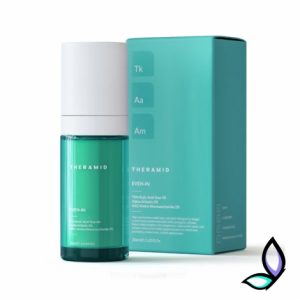 Сироватка для ідеального тону Theramid Even-In