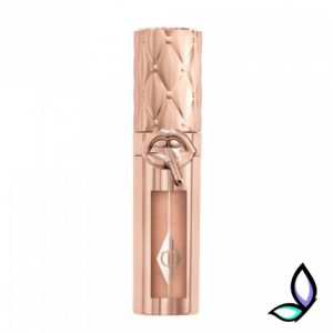 Блиск для губ Charlotte Tilbury Pillow Talk Big Lip Plumpgasm Lip Gloss Nudegasm Diamonds