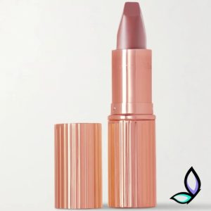 Матова помада Charlotte Tilbury Matte Revolution Lipstick Pillow Talk