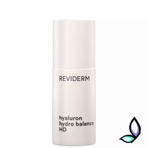Інтенсивно зволожуючий концентрат для сухої шкіри Reviderm Hyaluron Hydro Balance HD