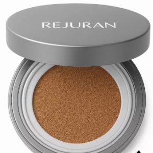Мультифункціональний кушон з полінуклеотидами  Rejuran Skinglow Cushion SPF50+